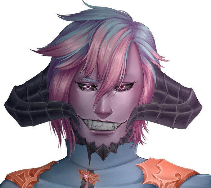 Smirk